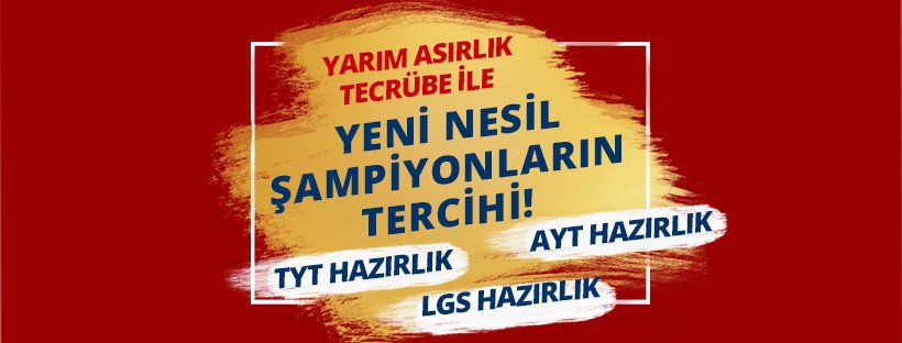JTK Şampiyon Yayınları