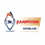 Oranda yayın - jtk şampiyon yayınları